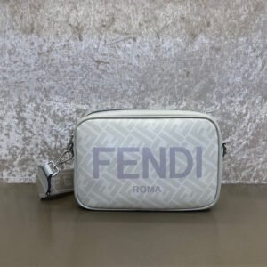 Fendi  Camera case Bag