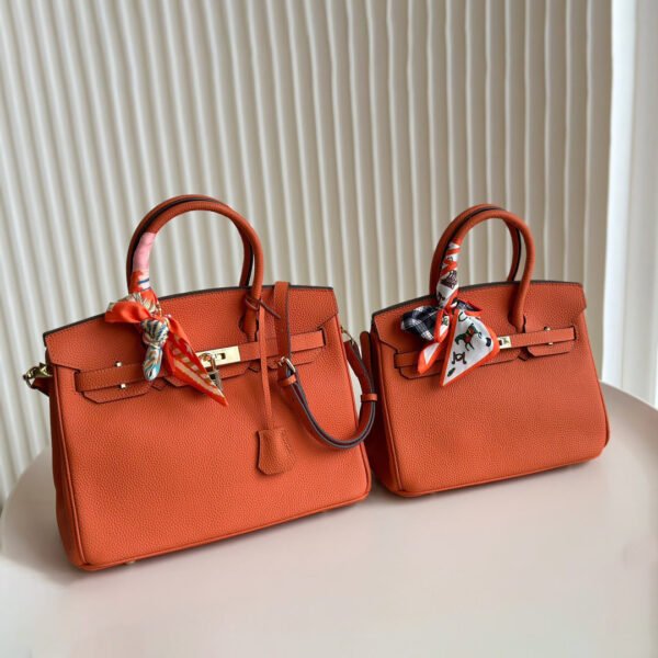 Birkin 30/25 Bag