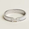 Hermes Clic H bracelet