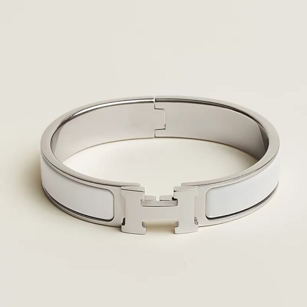 Hermes Clic H bracelet