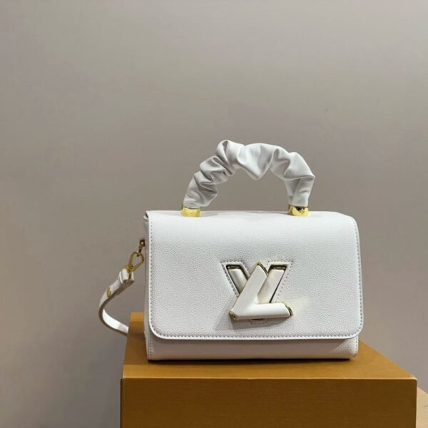 AABBE76F-D0EA-9F66-3F76-749F2A4C94D3.jpg Twist One Handle PM - Black