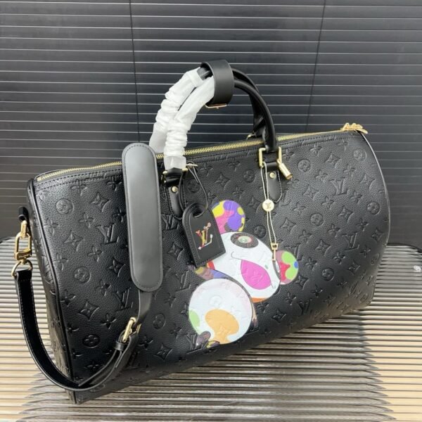 Louis Vuitton M13761 LV X TM Keepall Bandouli&egrave;re 45