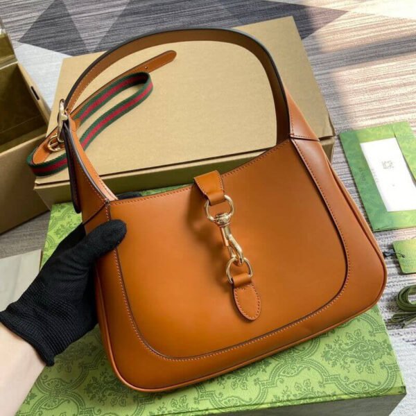 Gucci Jackie Small Shoulder Bag