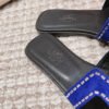 Hermes Women's Oran Sandal
