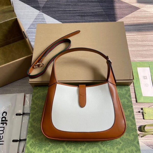 Gucci Jackie Small Shoulder Bag