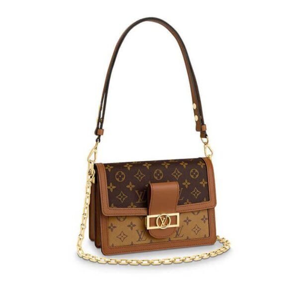 Louis Vuitton M45958 Dauphine MM