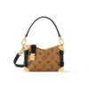 Louis Vuitton M47139 Side Trunk PM