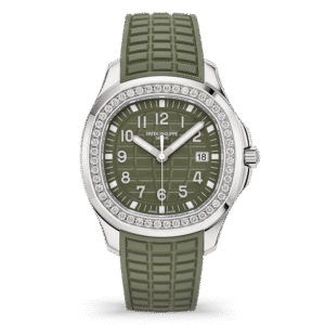 Patek Philippe Aquanaut 5267/200A-011