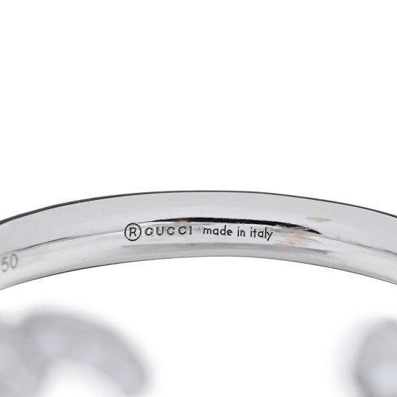 AE1EE6B8-8338-1E6F-E280-018C57742E69.jpg 18K White Gold Diamond Flora Open Ring