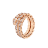 SERPENTI VIPER RING - S