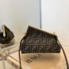 Fendi First Medium Bag - Medium