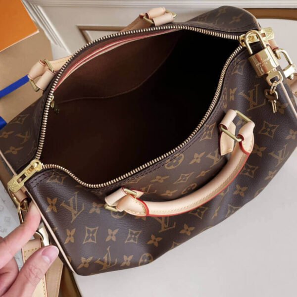 Louis Vuitton Speedy Bandouli&egrave;re 30 M46980