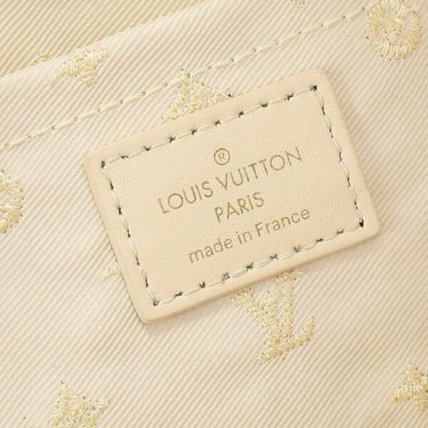 Louis Vuitton Alma BB M59821