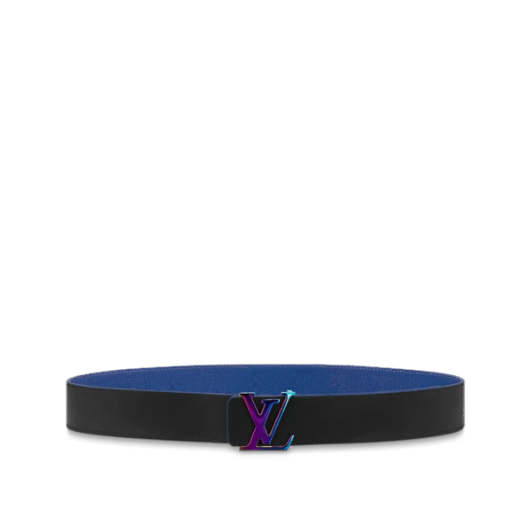 Initials 40mm Reversible Belt