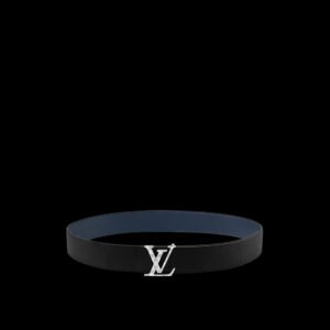 Damier 40mm Reversible Belt