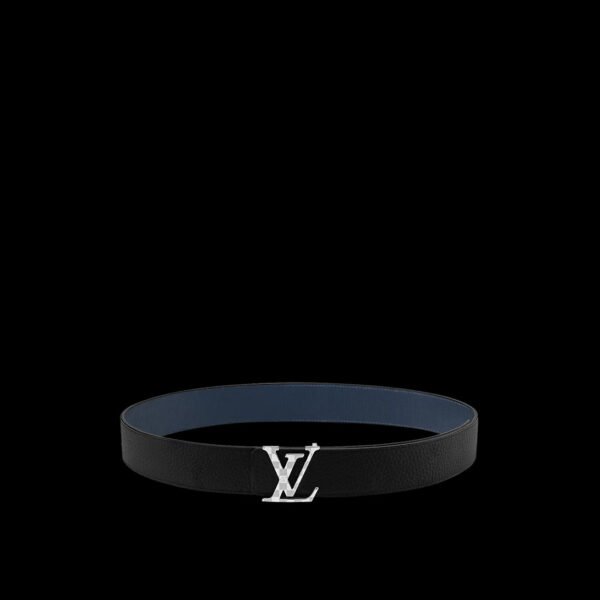 Damier 40mm Reversible Belt