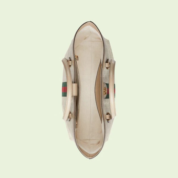 OPHIDIA  MEDIUM TOTE