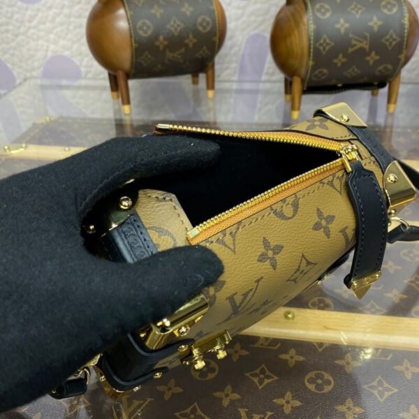 Louis Vuitton M47139 Side Trunk PM