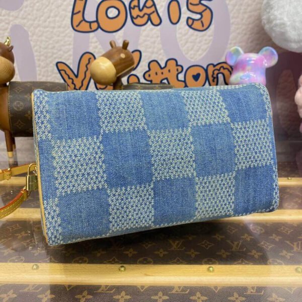 AFBA5A6F-630F-F755-B93F-4F14700237AC.jpg Louis Vuitton Speedy 25 Bandoulière N40700