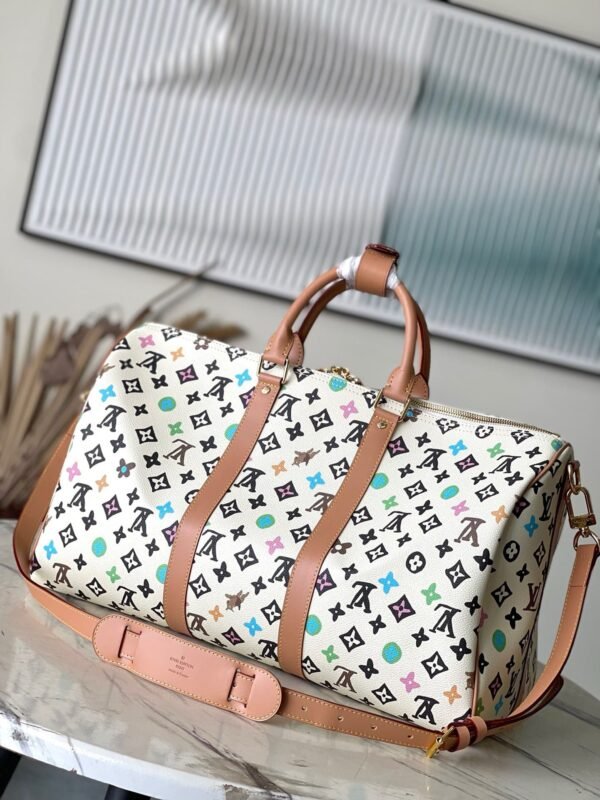 Louis Vuitton M25233 Keepall Bandouli&egrave;re 45