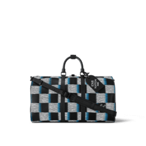 Louis Vuitton M23771 Keepall Bandouli&egrave;re 50