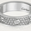 B05B9D1B-D1B0-042A-52F6-F075F7313CD4_3afb6e94-2a09-42d2-88a6-515aae8c3752.png LOVE WEDDING BAND, DIAMOND-PAVED