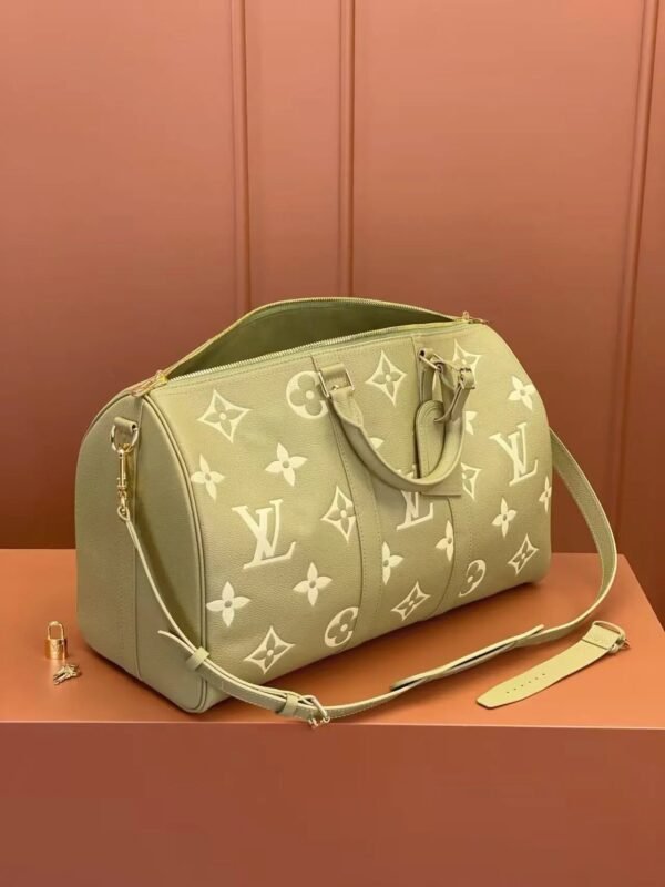 Louis Vuitton M46671 Keepall Bandouli&egrave;re 45