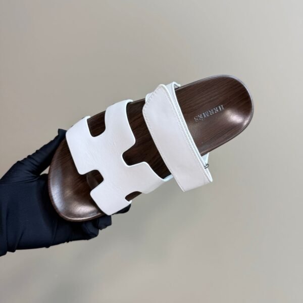 Hermes Women's Chypre Sandal