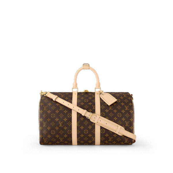 Keepall Bandouliere 45 M41418