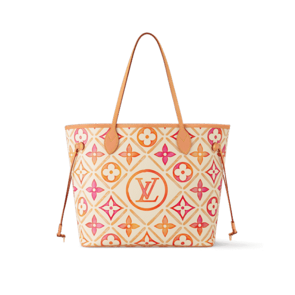 Louis Vuitton M25317 Neverfull MM