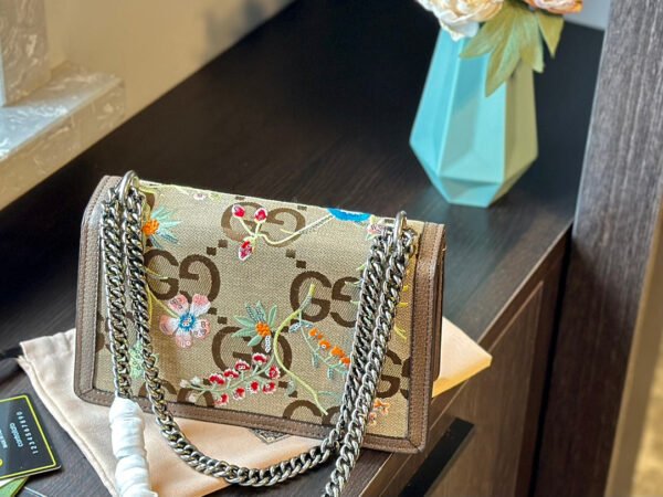 B294735A-9903-61FD-E743-A6E02936F3A4.jpg Small Dionysus Jumbo Shoulder Bag