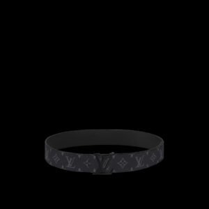 B2A480FE-D01D-08FA-0643-24C512D36EAB.jpg Initiales 40mm Matte Black Belt