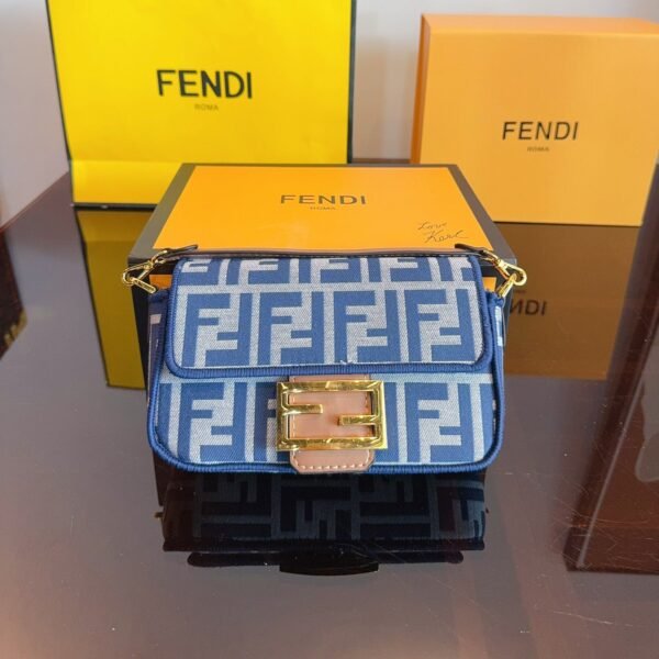 Fendi Baguette Mini