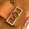 Louis Vuitton M25048 Dauphine Soft MM