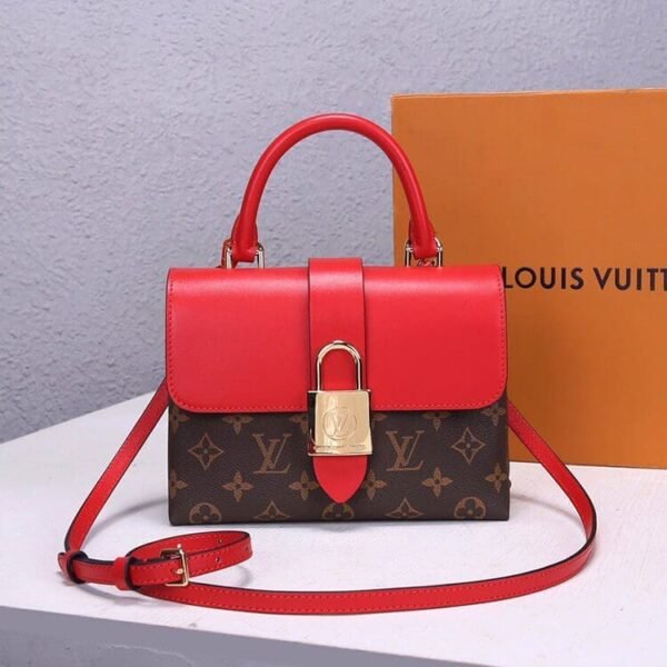 B3C40DDA-7B42-F76C-C785-B25158580640.jpg Louis Vuitton Locky BB Handbag M44322