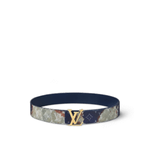 B3E2630D-023F-CD57-55F3-A939D20256C9.png Initiales 40mm Reversible Belt