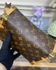 Louis Vuitton M46358 Side Trunk MM