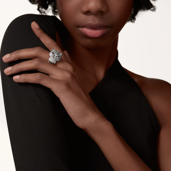 PANTH&Egrave;RE DE RING