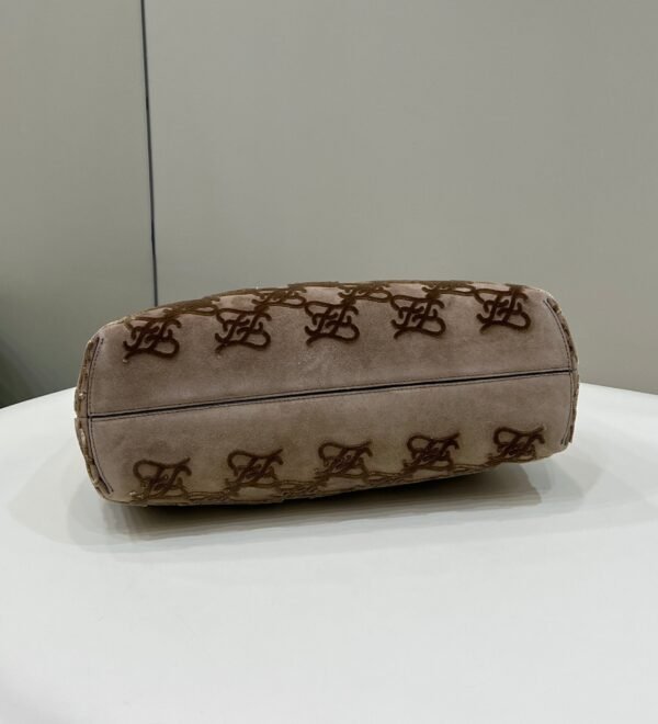 Fendi First Small Bag