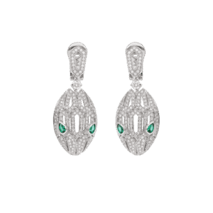 SERPENTI EARRINGS