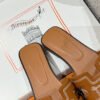 Hermes Women's Oran Sandal