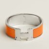 Hermes Clic Clac H bracelet
