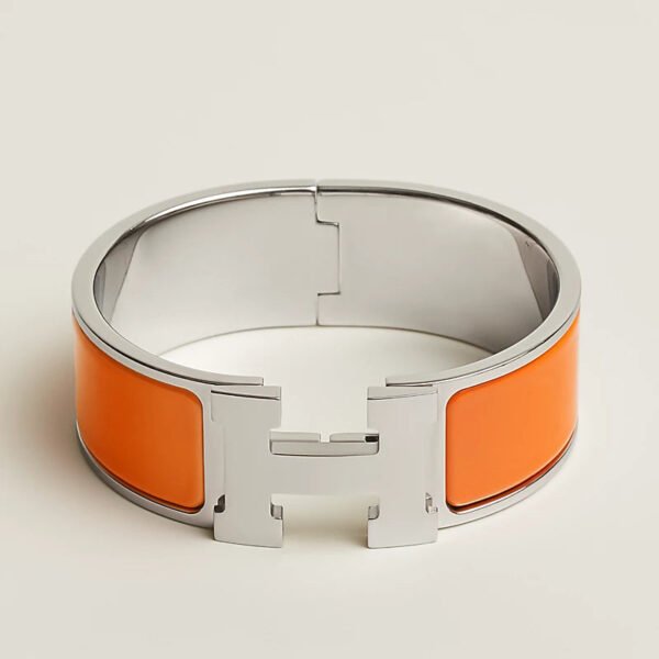 Hermes Clic Clac H bracelet
