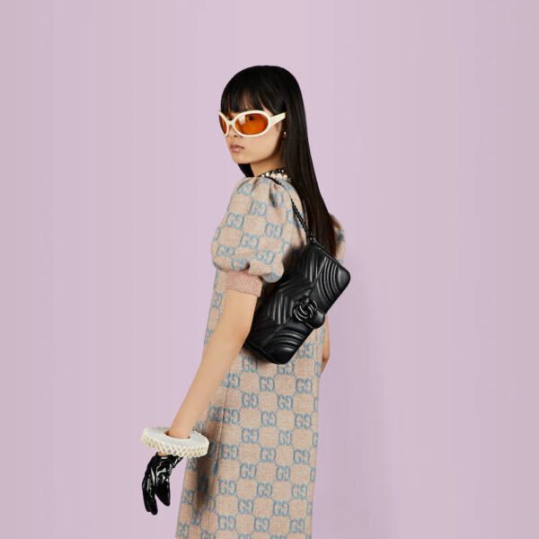 MARMONT SHOULDER BAG