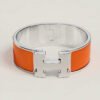 Hermes Clic Clac H bracelet