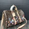 Louis Vuitton Keepall 45 M14182