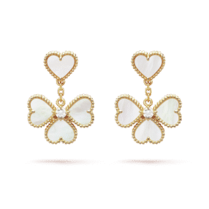 B6821E06-42CD-2605-480F-D2383868F97B.png Sweet Alhambra effeuillage earrings