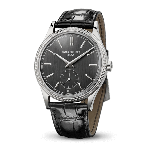 Patek Philippe Calatrava 6119G-001