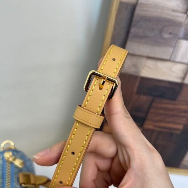 Louis Vuitton Nano Speedy M11212