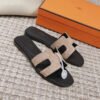 Hermes Women's Oran Sandal